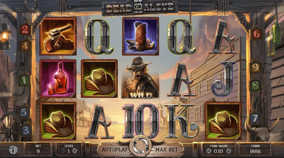 Dead-or-Alive-II