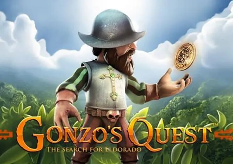 Gonzo's Quest